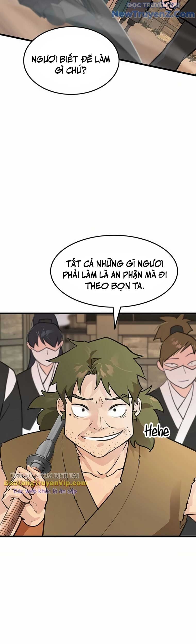 Tôi Trở Thành Chồng Của Giáo Chủ Ma Giáo Chapter 7 48