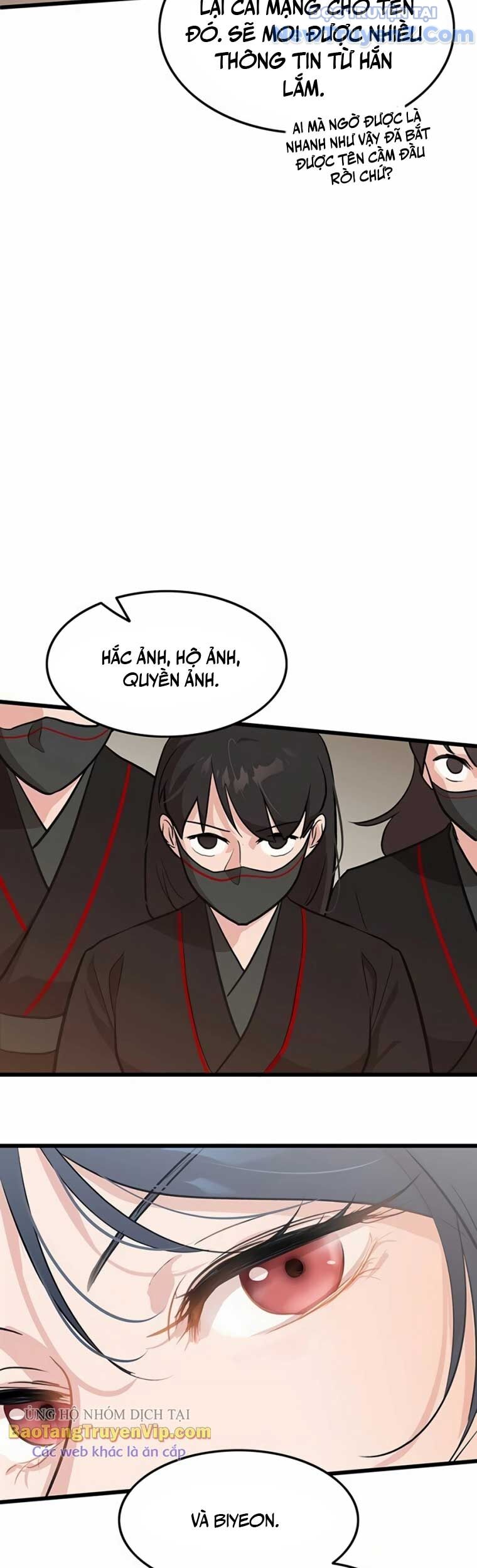 Tôi Trở Thành Chồng Của Giáo Chủ Ma Giáo Chapter 7 51