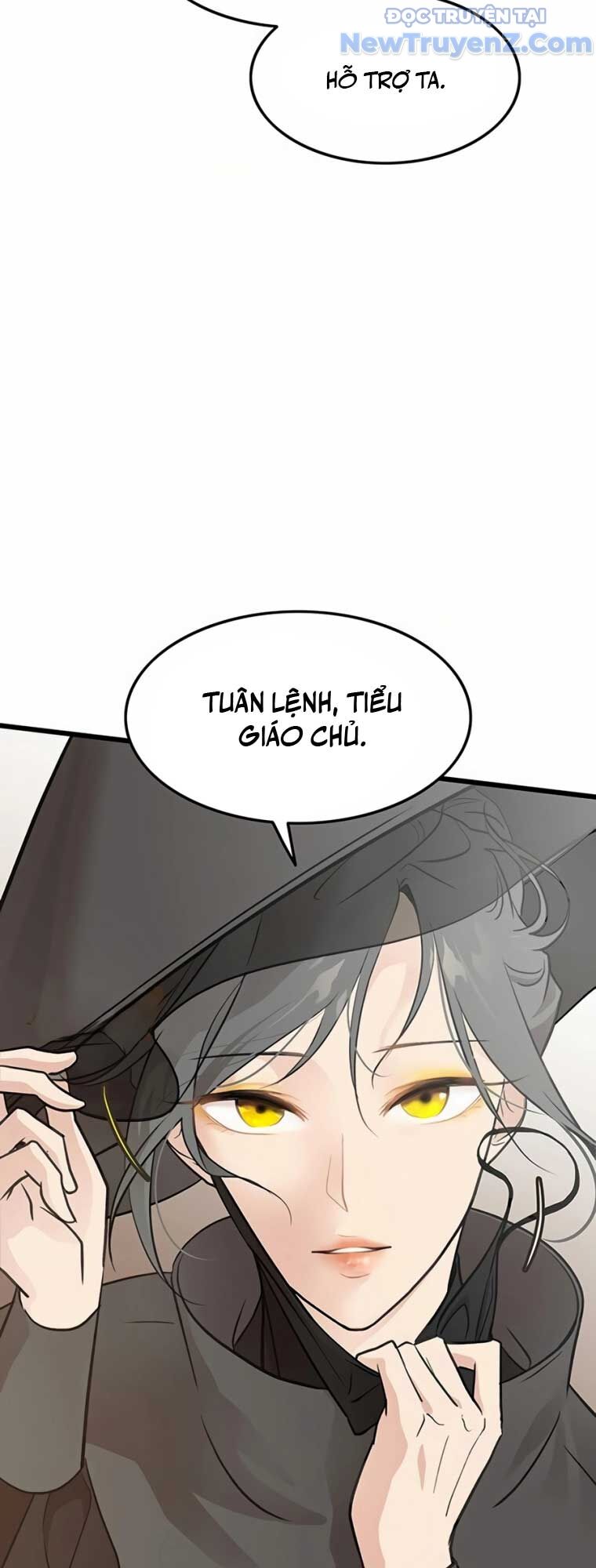 Tôi Trở Thành Chồng Của Giáo Chủ Ma Giáo Chapter 7 52