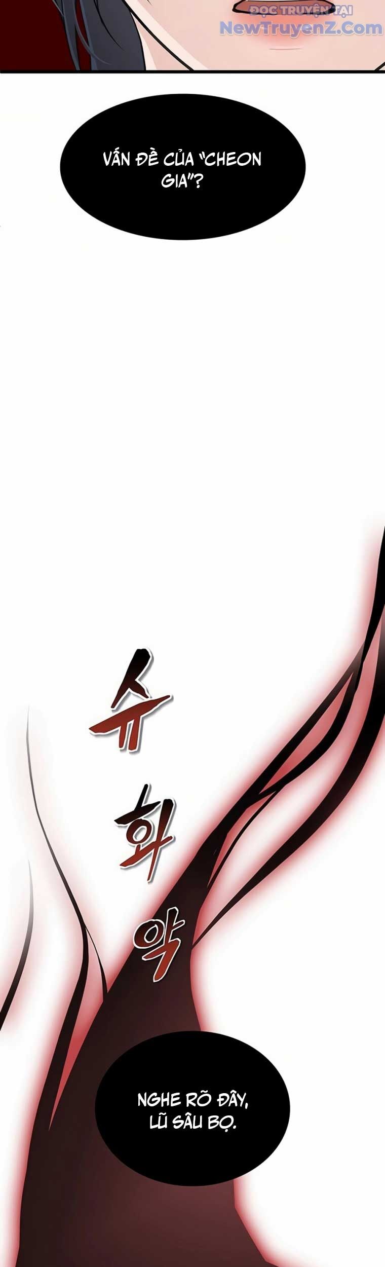 Tôi Trở Thành Chồng Của Giáo Chủ Ma Giáo Chapter 7 56