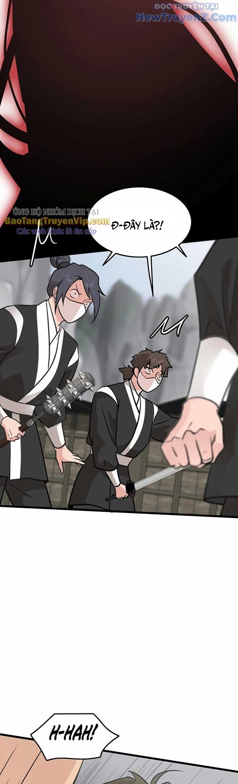 Tôi Trở Thành Chồng Của Giáo Chủ Ma Giáo Chapter 7 57