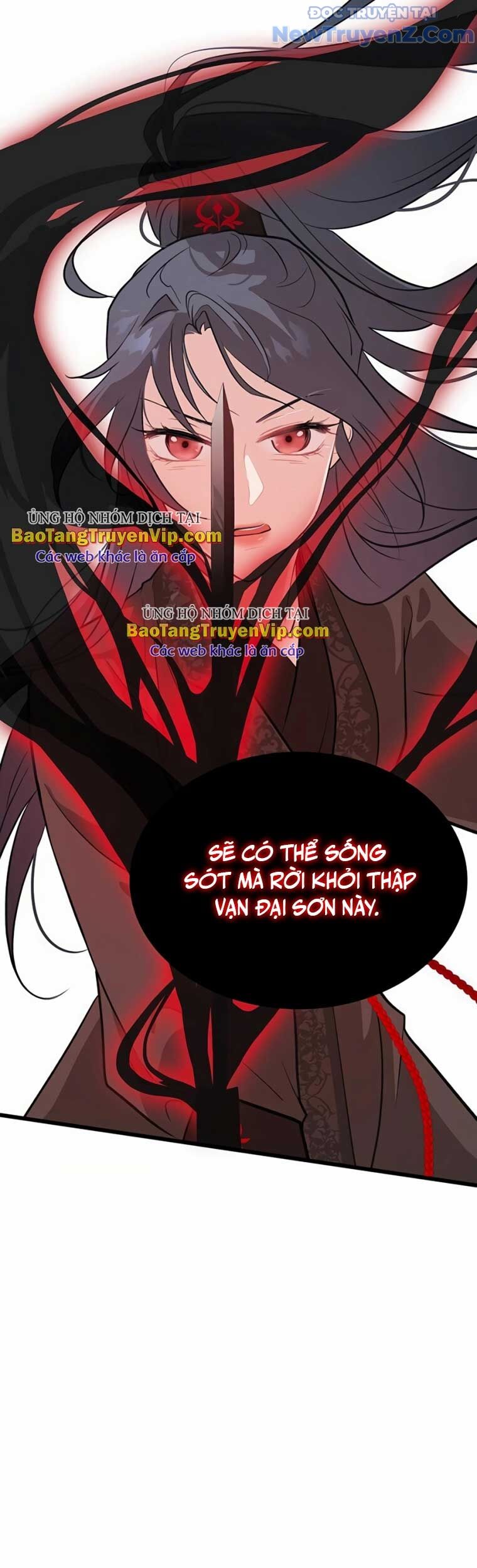 Tôi Trở Thành Chồng Của Giáo Chủ Ma Giáo Chapter 7 59