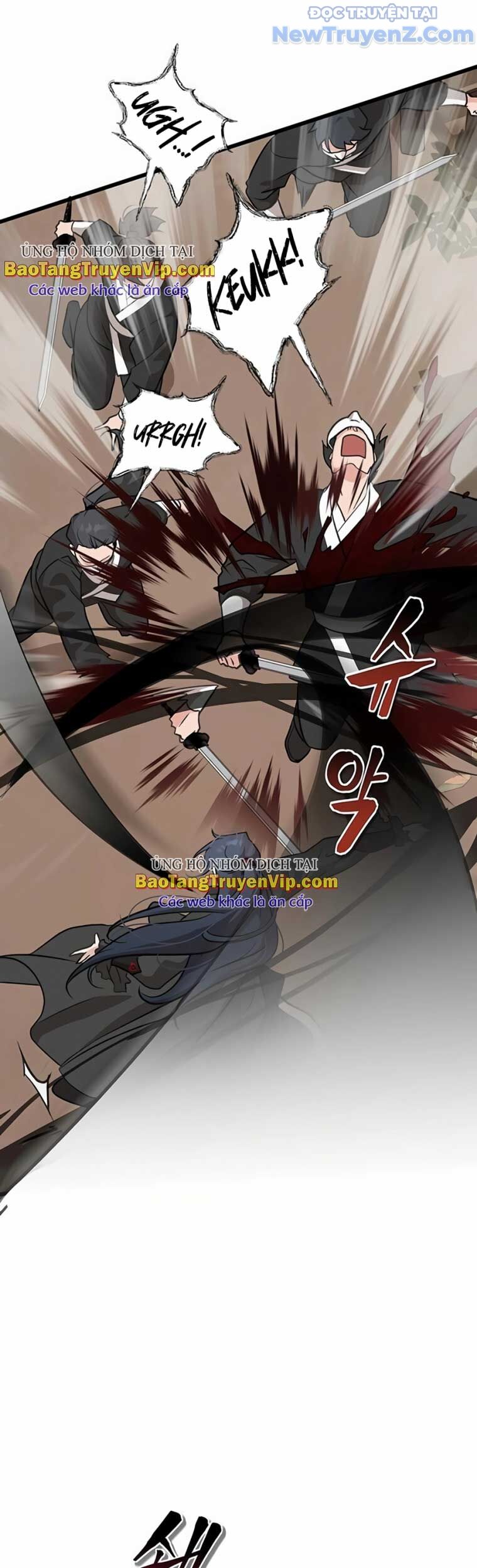 Tôi Trở Thành Chồng Của Giáo Chủ Ma Giáo Chapter 7 60