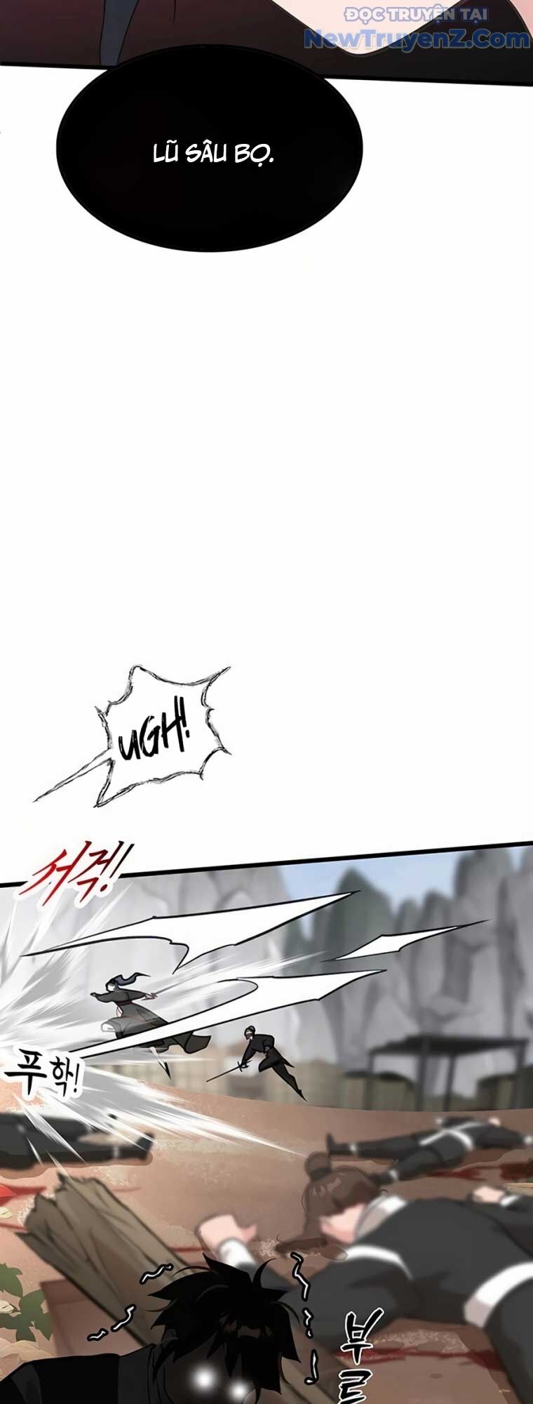 Tôi Trở Thành Chồng Của Giáo Chủ Ma Giáo Chapter 7 63