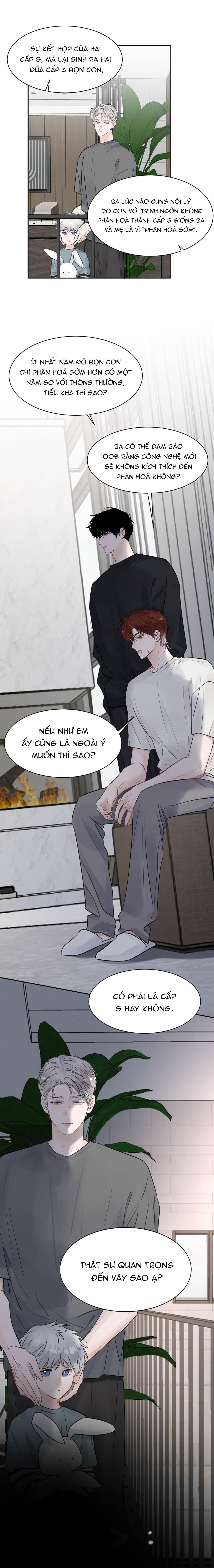 Tôi Trở Thành Dẫn Đường Đỉnh Cấp Nhờ Trúc Mã Chapter 29 - Trang 2