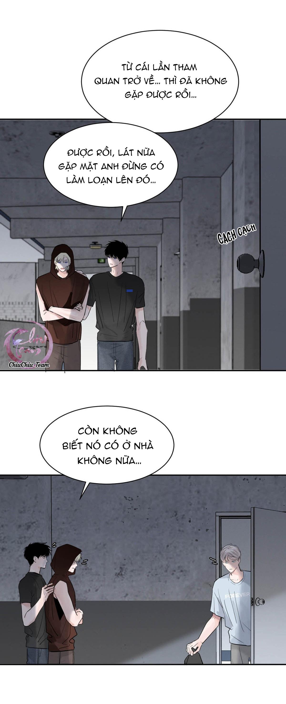 Tôi Trở Thành Dẫn Đường Đỉnh Cấp Nhờ Trúc Mã Chapter 29 - Trang 2