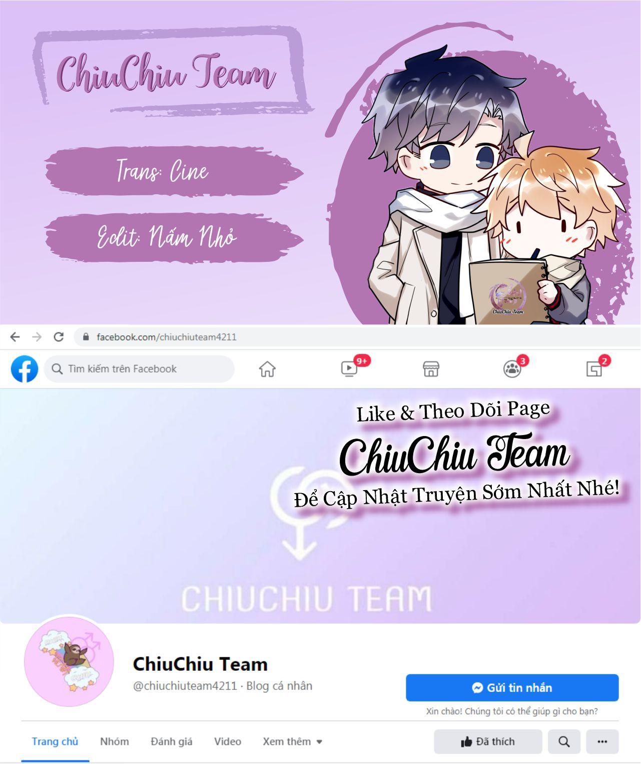 Tôi Trở Thành Dẫn Đường Đỉnh Cấp Nhờ Trúc Mã Chapter 29 - Trang 2