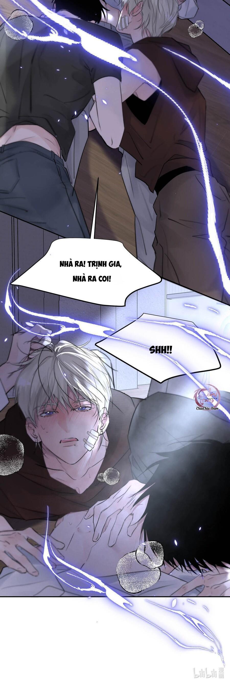 Tôi Trở Thành Dẫn Đường Đỉnh Cấp Nhờ Trúc Mã Chapter 31 - Trang 2