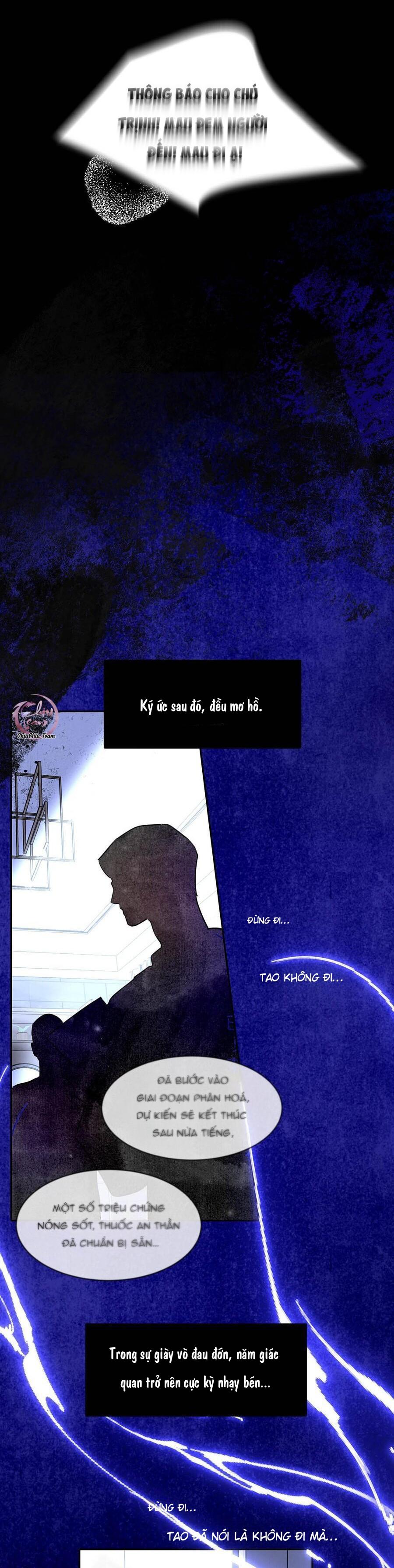 Tôi Trở Thành Dẫn Đường Đỉnh Cấp Nhờ Trúc Mã Chapter 31 - Trang 2