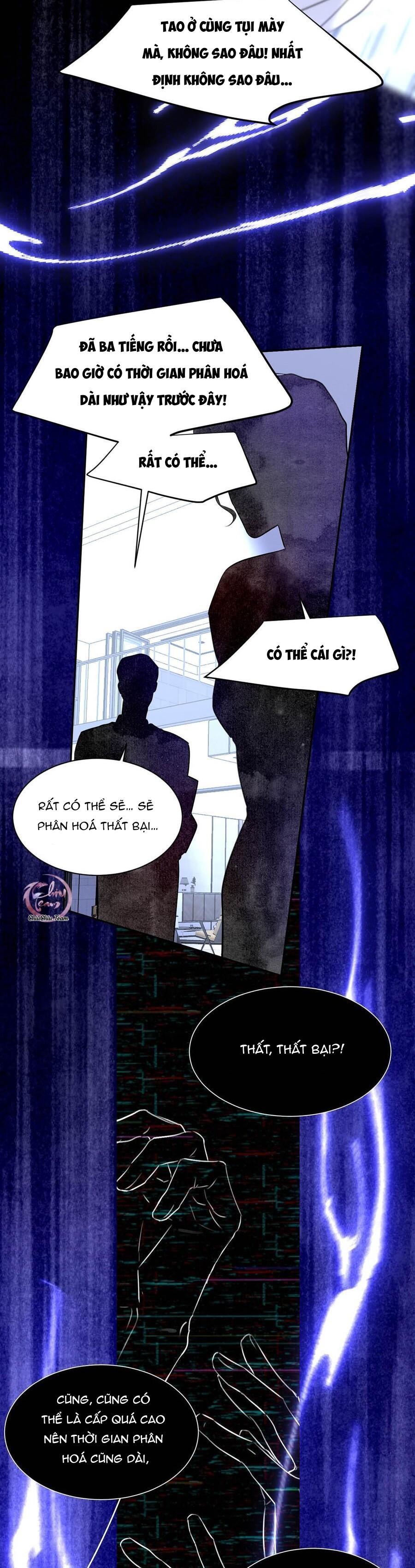 Tôi Trở Thành Dẫn Đường Đỉnh Cấp Nhờ Trúc Mã Chapter 31 - Trang 2