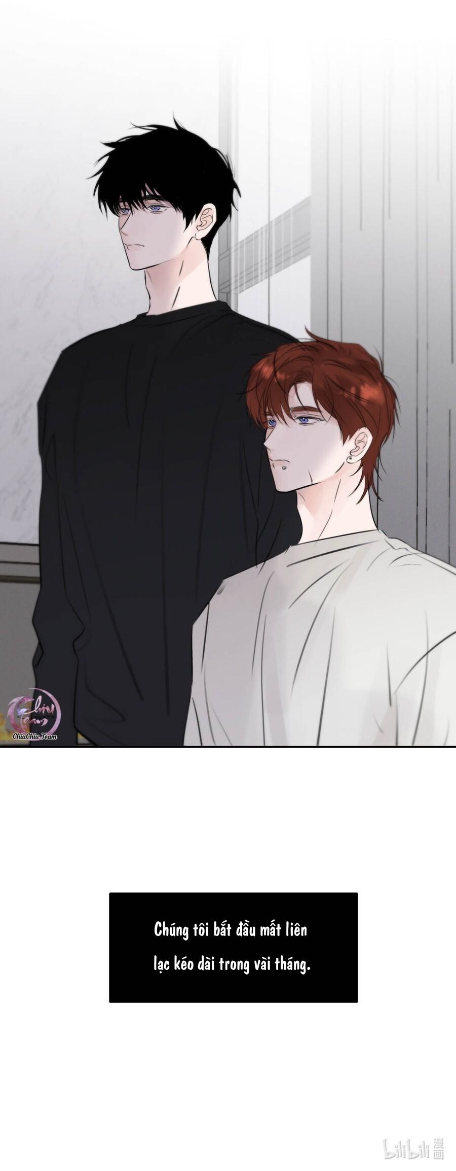 Tôi Trở Thành Dẫn Đường Đỉnh Cấp Nhờ Trúc Mã Chapter 31 - Trang 2