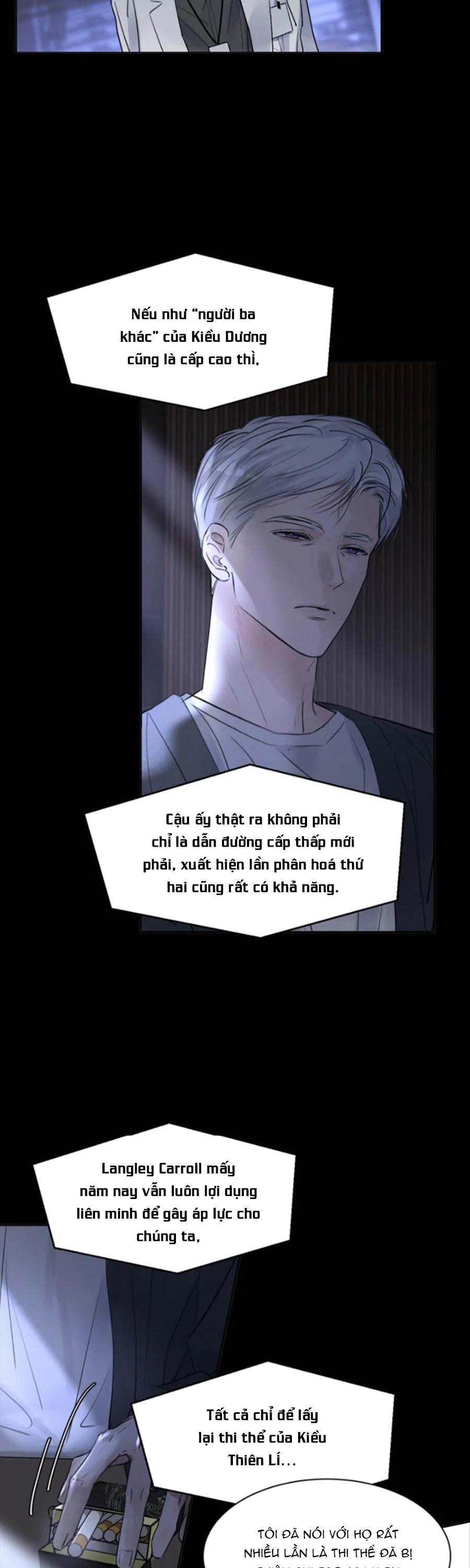 Tôi Trở Thành Dẫn Đường Đỉnh Cấp Nhờ Trúc Mã Chapter 32 - Trang 2