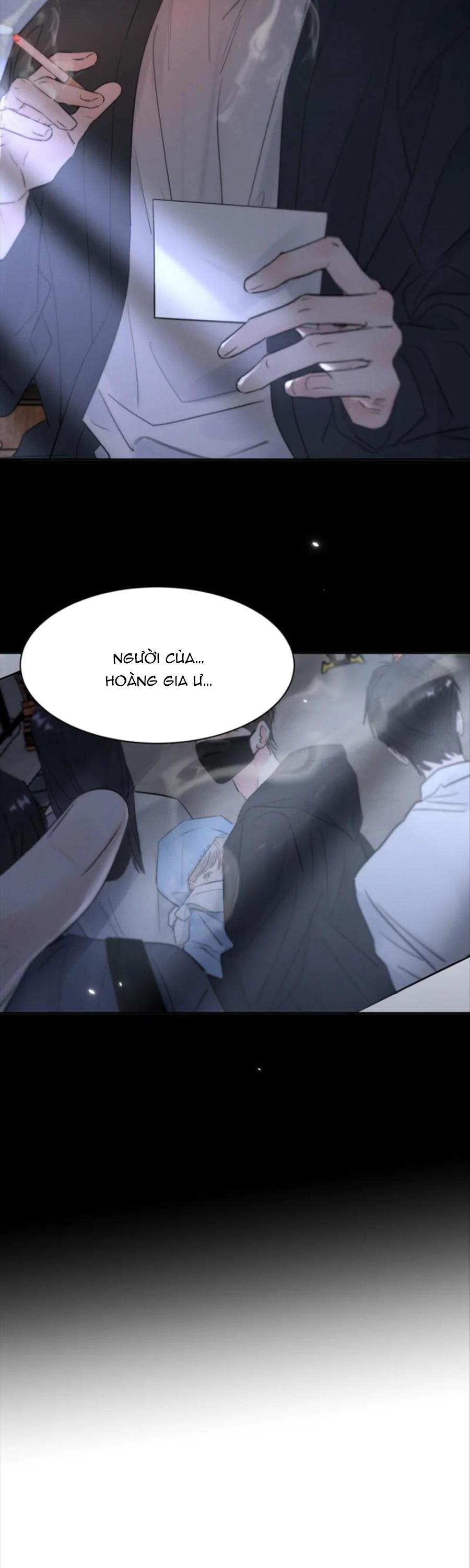 Tôi Trở Thành Dẫn Đường Đỉnh Cấp Nhờ Trúc Mã Chapter 32 - Trang 2