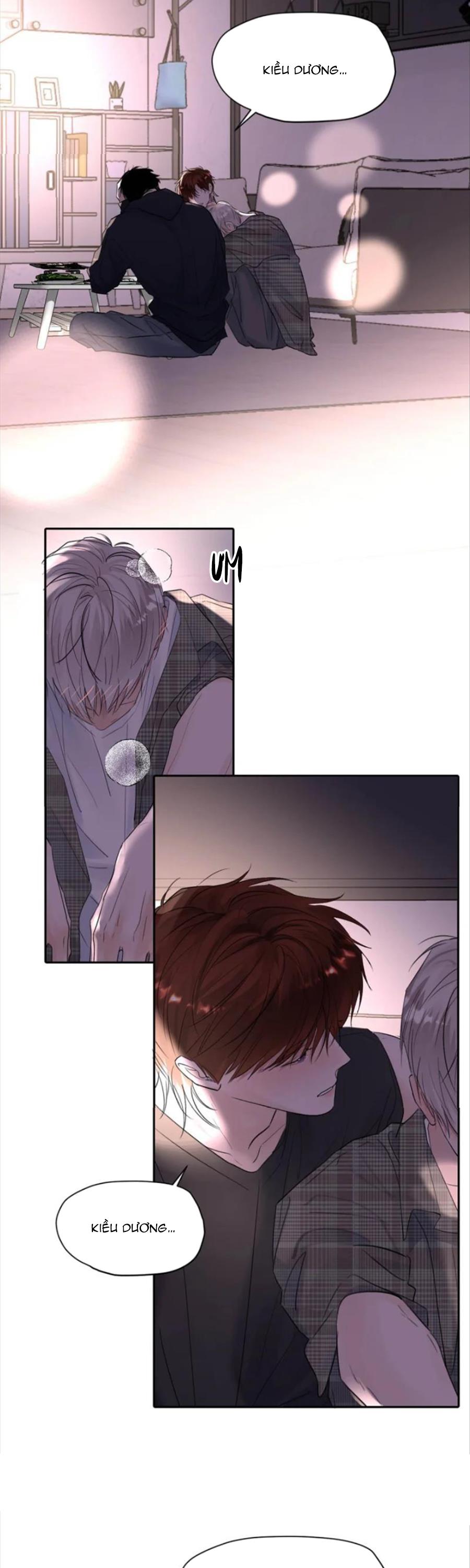 Tôi Trở Thành Dẫn Đường Đỉnh Cấp Nhờ Trúc Mã Chapter 32 - Trang 2