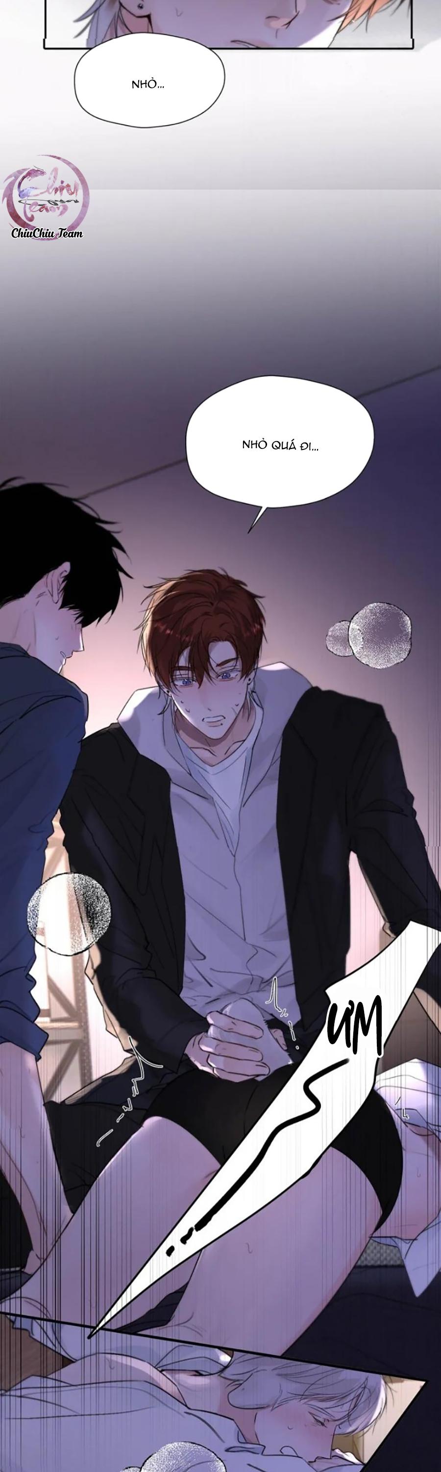 Tôi Trở Thành Dẫn Đường Đỉnh Cấp Nhờ Trúc Mã Chapter 34 - Next 