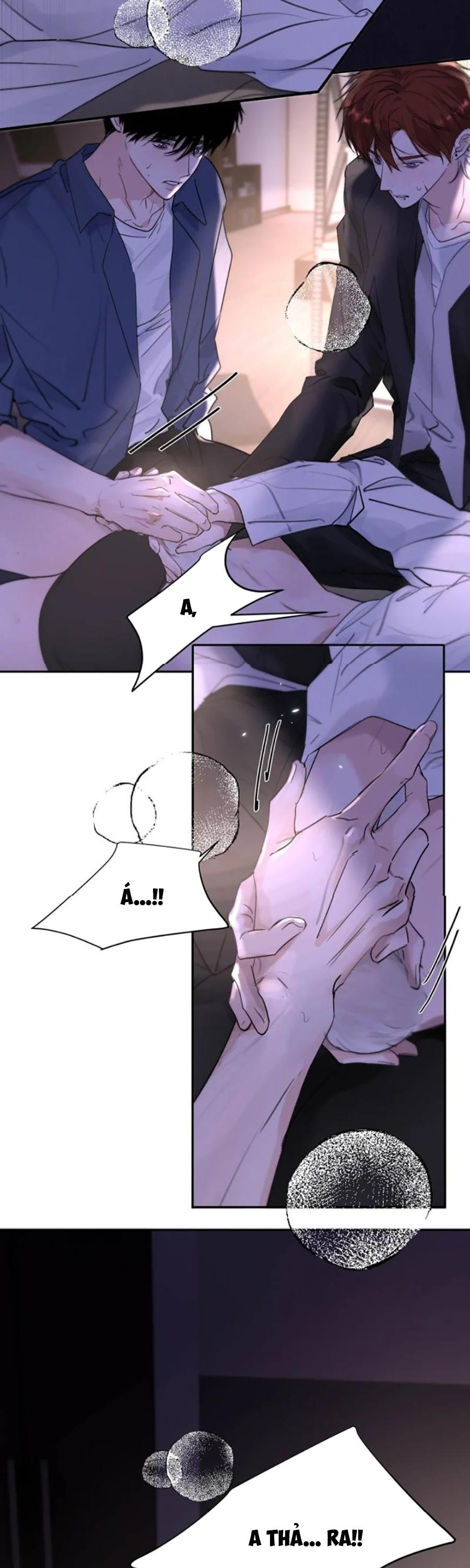 Tôi Trở Thành Dẫn Đường Đỉnh Cấp Nhờ Trúc Mã Chapter 34 - Next 