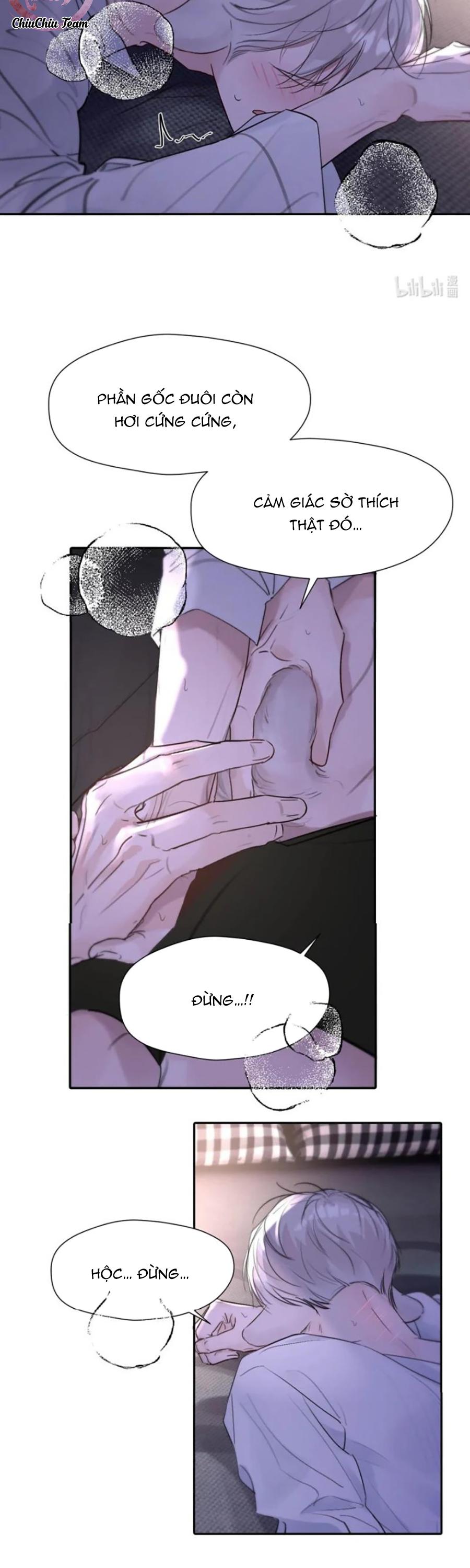 Tôi Trở Thành Dẫn Đường Đỉnh Cấp Nhờ Trúc Mã Chapter 34 - Next 