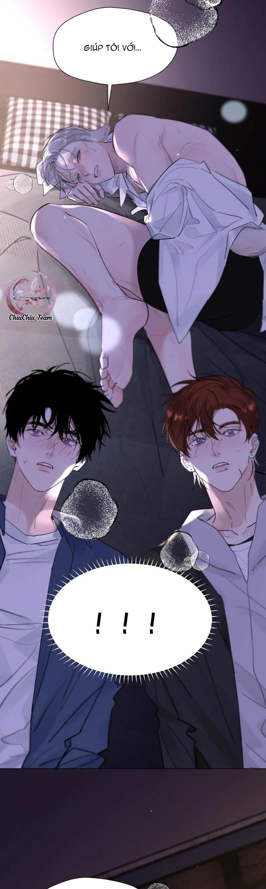 Tôi Trở Thành Dẫn Đường Đỉnh Cấp Nhờ Trúc Mã Chapter 34 - Next 
