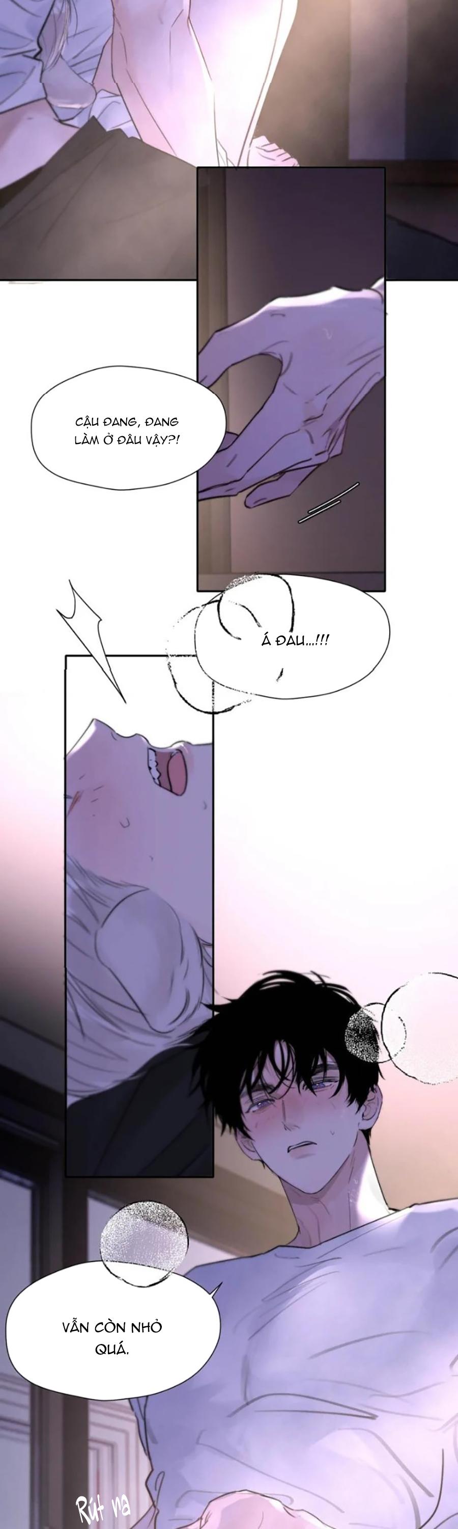 Tôi Trở Thành Dẫn Đường Đỉnh Cấp Nhờ Trúc Mã Chapter 34 - Next 