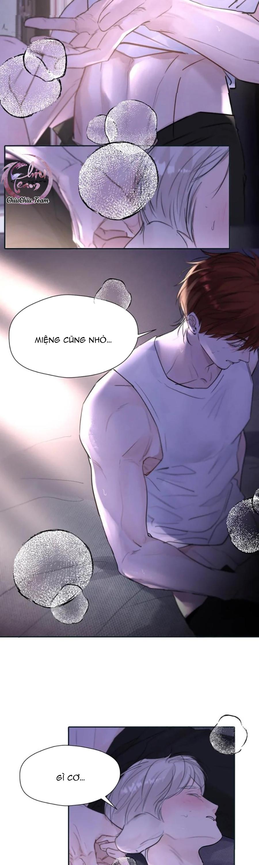Tôi Trở Thành Dẫn Đường Đỉnh Cấp Nhờ Trúc Mã Chapter 34 - Next 