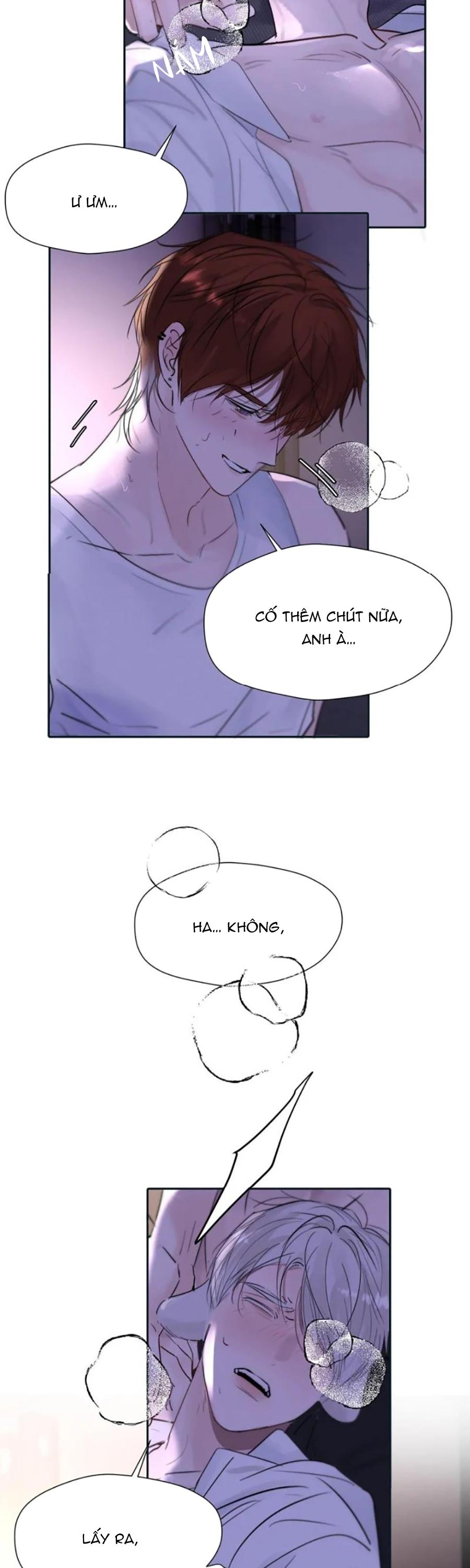 Tôi Trở Thành Dẫn Đường Đỉnh Cấp Nhờ Trúc Mã Chapter 34 - Next 