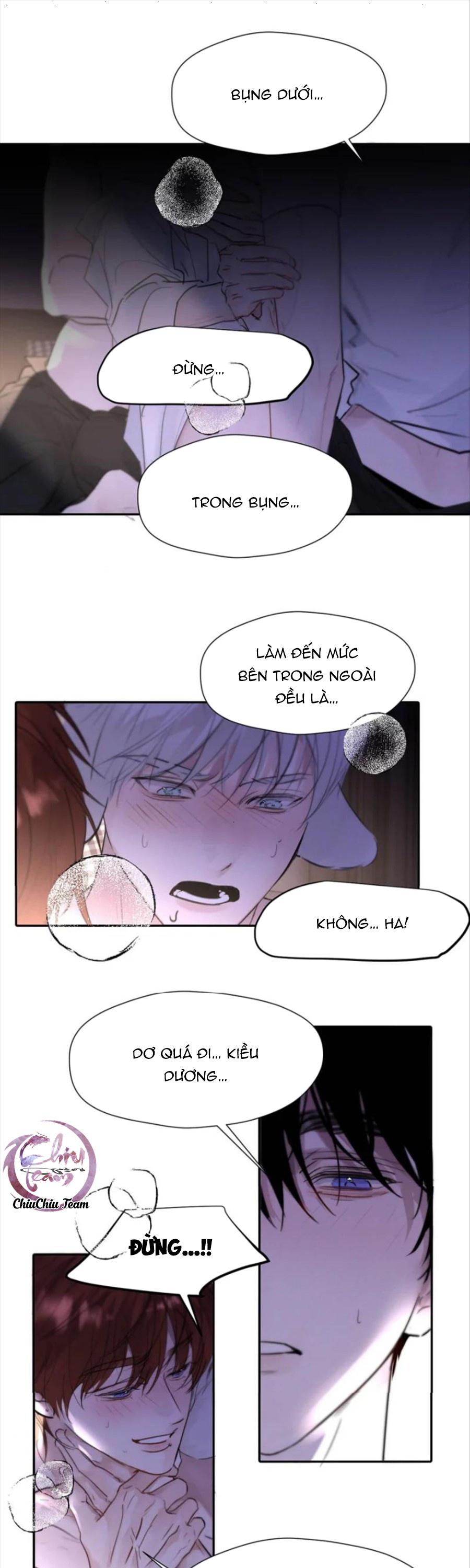 Tôi Trở Thành Dẫn Đường Đỉnh Cấp Nhờ Trúc Mã Chapter 34 - Next 