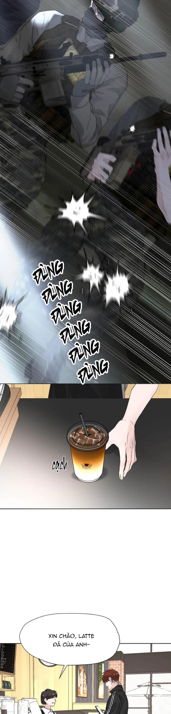 Tôi Trở Thành Dẫn Đường Đỉnh Cấp Nhờ Trúc Mã Chapter 36 - Trang 3