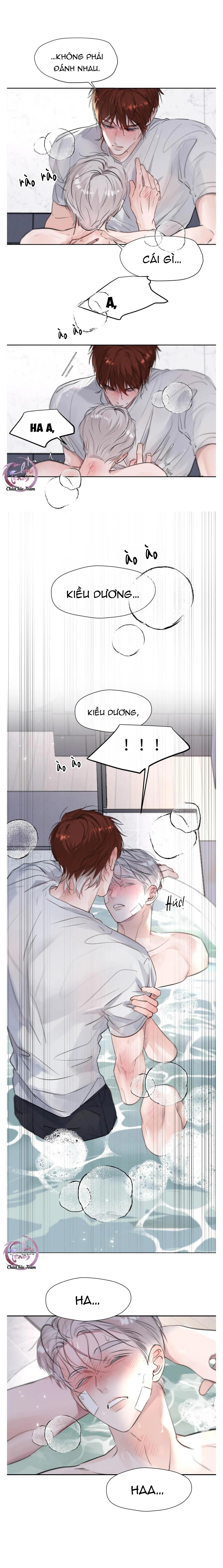 Tôi Trở Thành Dẫn Đường Đỉnh Cấp Nhờ Trúc Mã Chapter 41 3