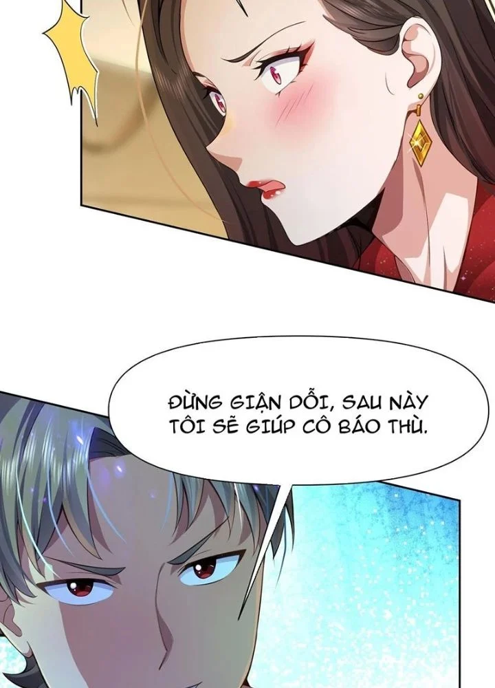 Tôi Trở Thành Đối Tượng Thu Thập Của Hậu Cung Dị Giới Chapter 120 - Trang 3