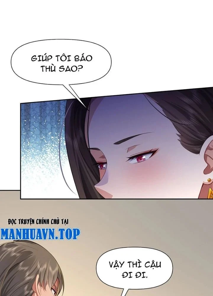 Tôi Trở Thành Đối Tượng Thu Thập Của Hậu Cung Dị Giới Chapter 120 - Trang 3