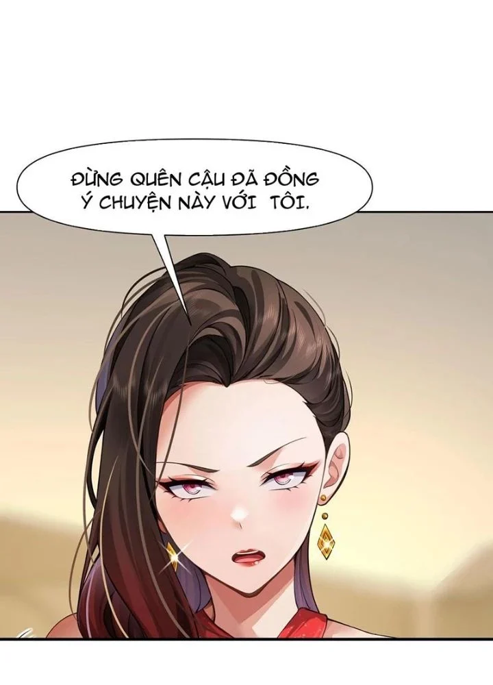 Tôi Trở Thành Đối Tượng Thu Thập Của Hậu Cung Dị Giới Chapter 120 - Trang 3