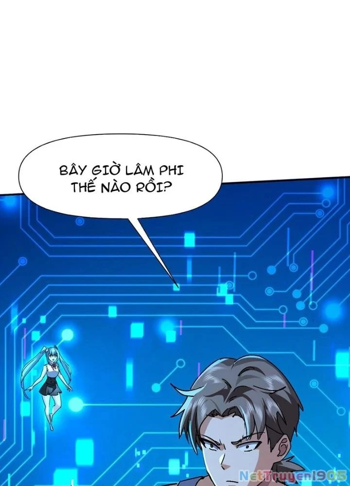 Tôi Trở Thành Đối Tượng Thu Thập Của Hậu Cung Dị Giới Chapter 120 - Trang 3