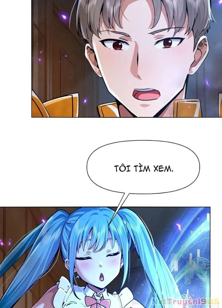 Tôi Trở Thành Đối Tượng Thu Thập Của Hậu Cung Dị Giới Chapter 120 - Trang 3