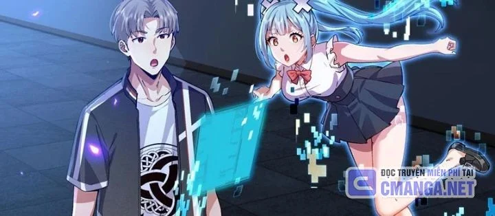 Tôi Trở Thành Đối Tượng Thu Thập Của Hậu Cung Dị Giới Chapter 120 - Trang 3