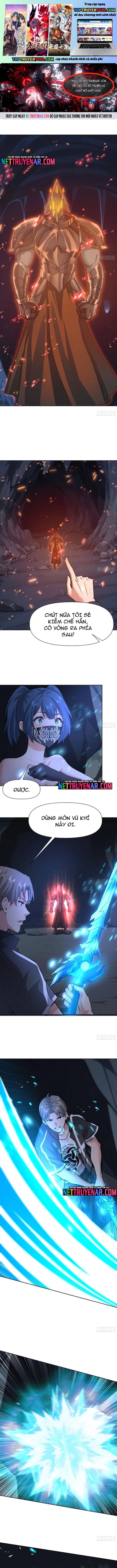 Tôi Trở Thành Đối Tượng Thu Thập Của Hậu Cung Dị Giới Chapter 123 - Trang 2