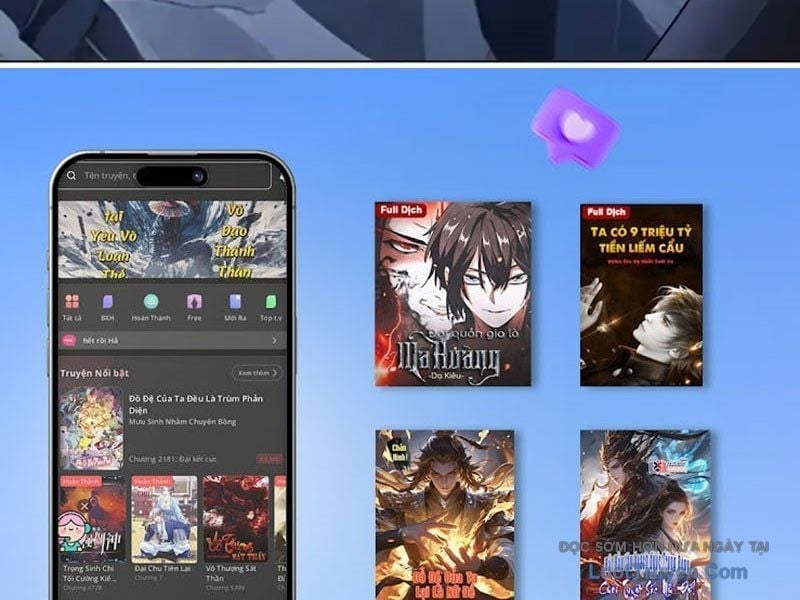 Tôi Trở Thành Đối Tượng Thu Thập Của Hậu Cung Dị Giới Chapter 124 - Trang 2