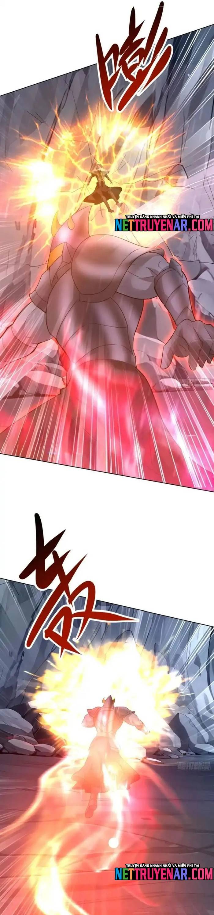 Tôi Trở Thành Đối Tượng Thu Thập Của Hậu Cung Dị Giới Chapter 125 2