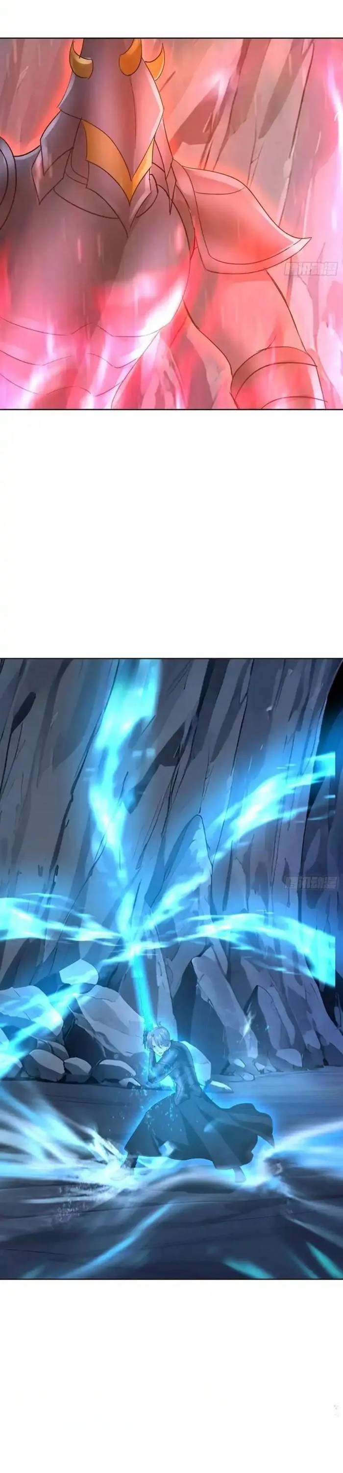 Tôi Trở Thành Đối Tượng Thu Thập Của Hậu Cung Dị Giới Chapter 125 6