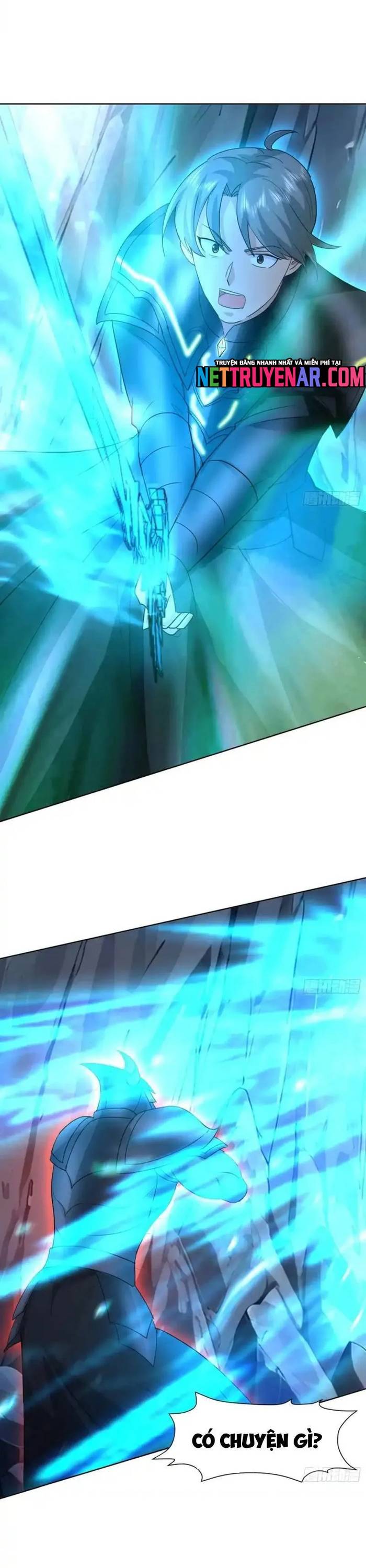 Tôi Trở Thành Đối Tượng Thu Thập Của Hậu Cung Dị Giới Chapter 125 7