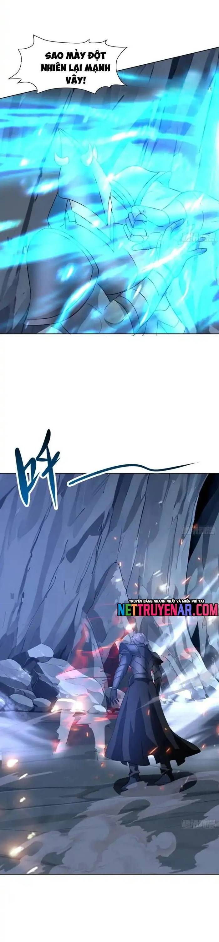 Tôi Trở Thành Đối Tượng Thu Thập Của Hậu Cung Dị Giới Chapter 125 8