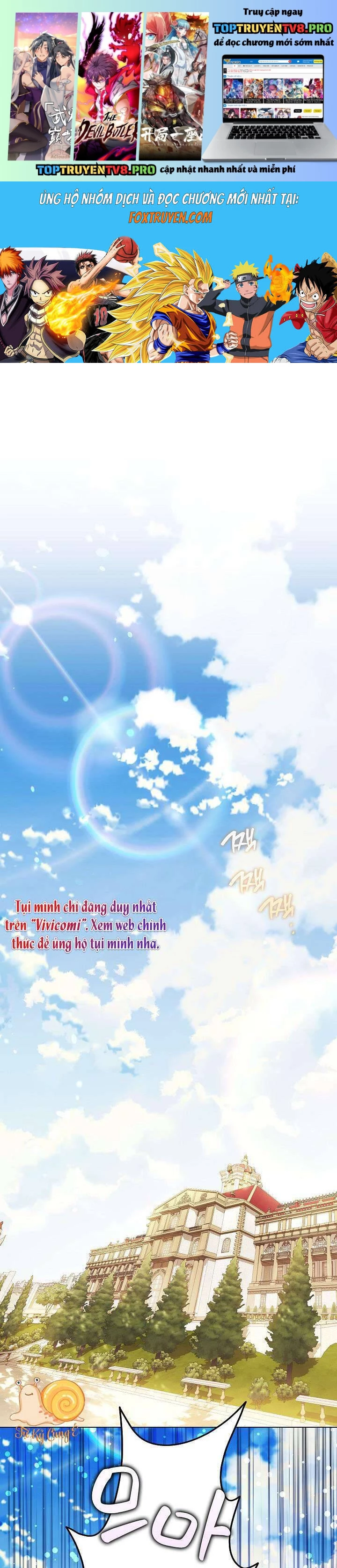 Tôi Trở Thành Em Vợ Út Của Các Nam Chính Trong Tiểu Thuyết Harem Ngược U Ám Chapter 50 1