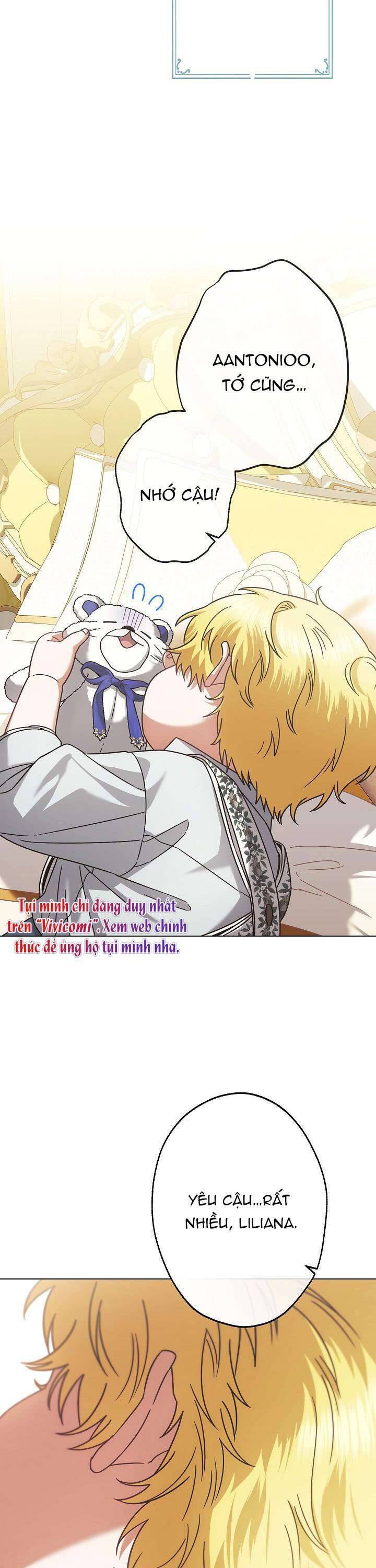 Tôi Trở Thành Em Vợ Út Của Các Nam Chính Trong Tiểu Thuyết Harem Ngược U Ám Chapter 50 15