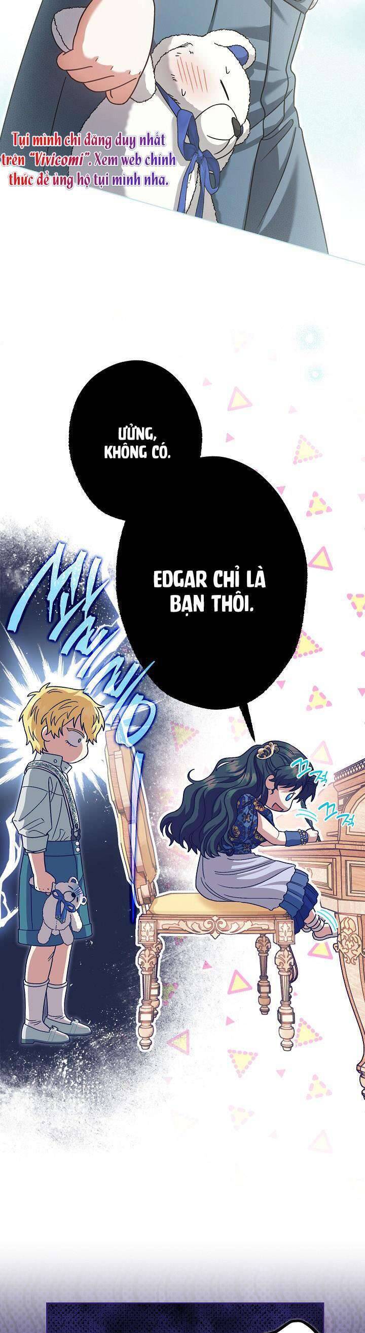 Tôi Trở Thành Em Vợ Út Của Các Nam Chính Trong Tiểu Thuyết Harem Ngược U Ám Chapter 50 18