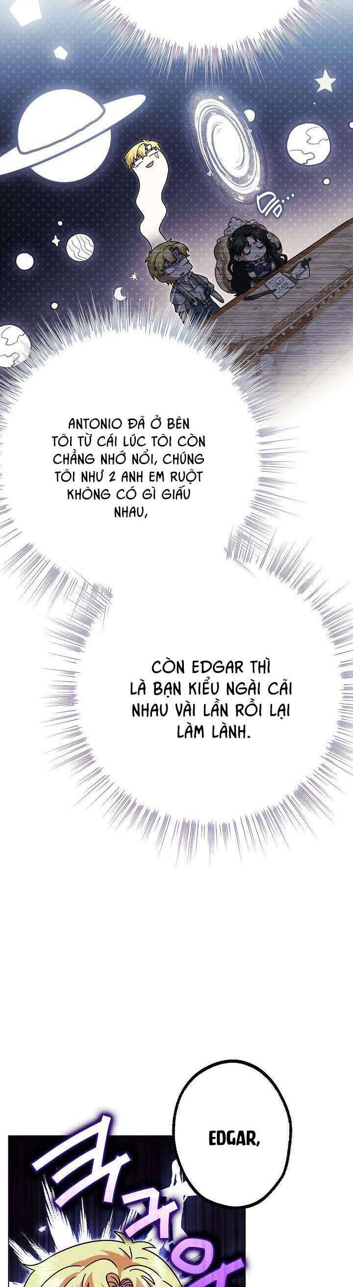 Tôi Trở Thành Em Vợ Út Của Các Nam Chính Trong Tiểu Thuyết Harem Ngược U Ám Chapter 50 20