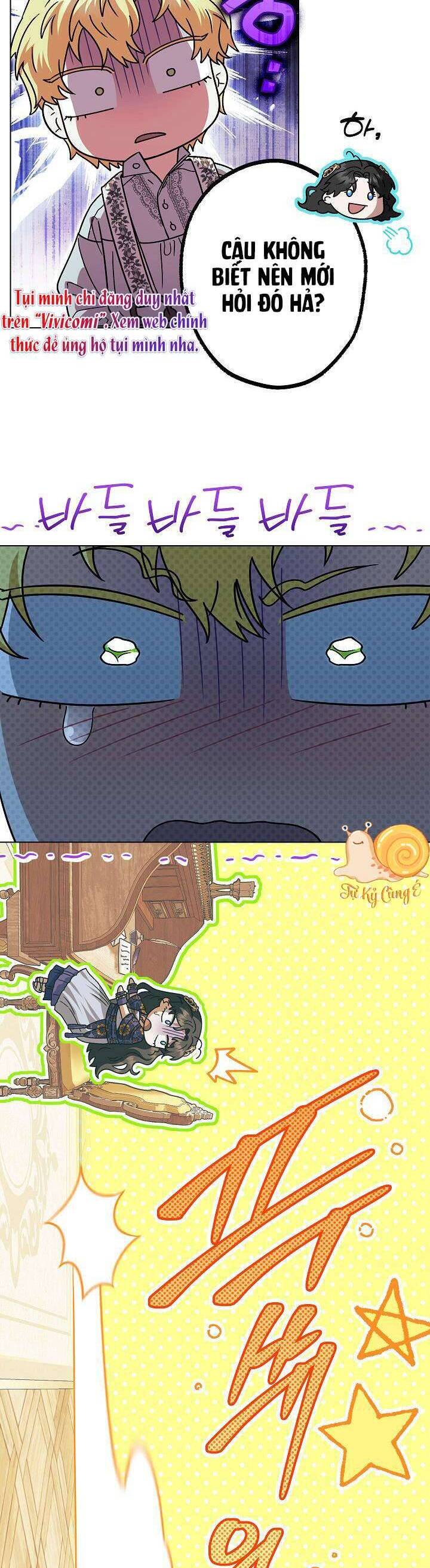 Tôi Trở Thành Em Vợ Út Của Các Nam Chính Trong Tiểu Thuyết Harem Ngược U Ám Chapter 50 21