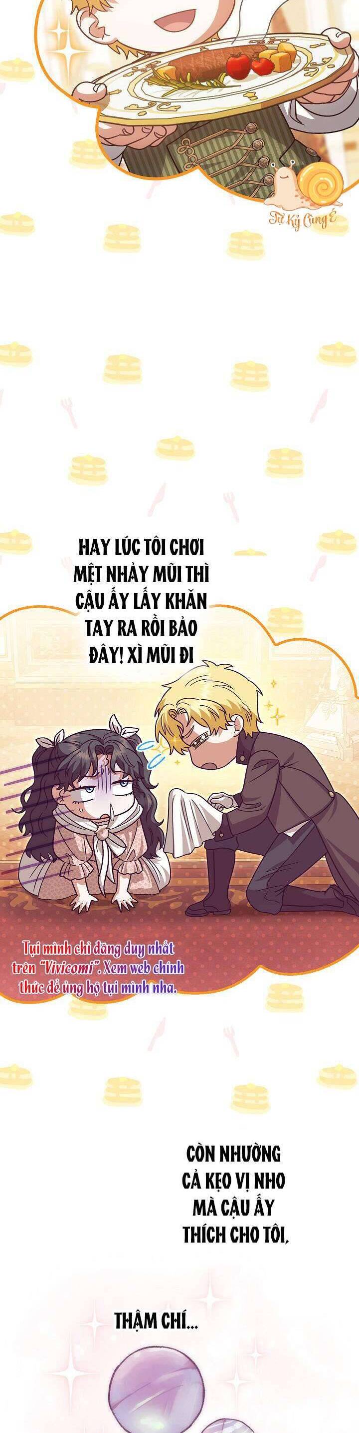 Tôi Trở Thành Em Vợ Út Của Các Nam Chính Trong Tiểu Thuyết Harem Ngược U Ám Chapter 50 26