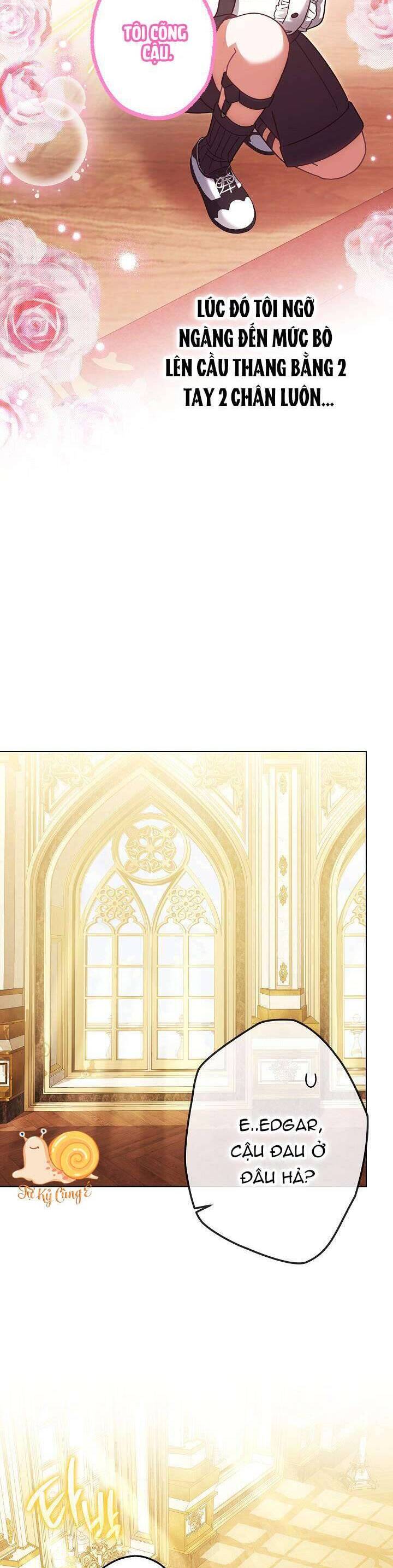 Tôi Trở Thành Em Vợ Út Của Các Nam Chính Trong Tiểu Thuyết Harem Ngược U Ám Chapter 50 28