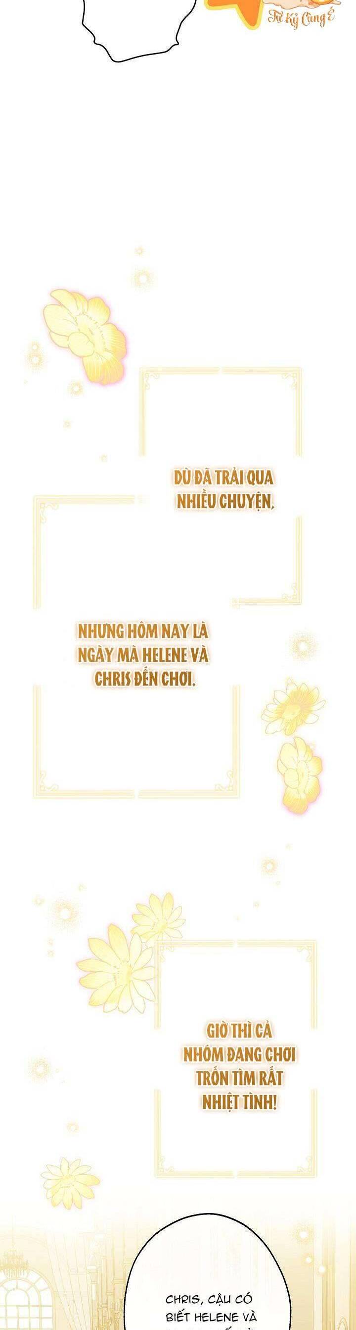 Tôi Trở Thành Em Vợ Út Của Các Nam Chính Trong Tiểu Thuyết Harem Ngược U Ám Chapter 50 37