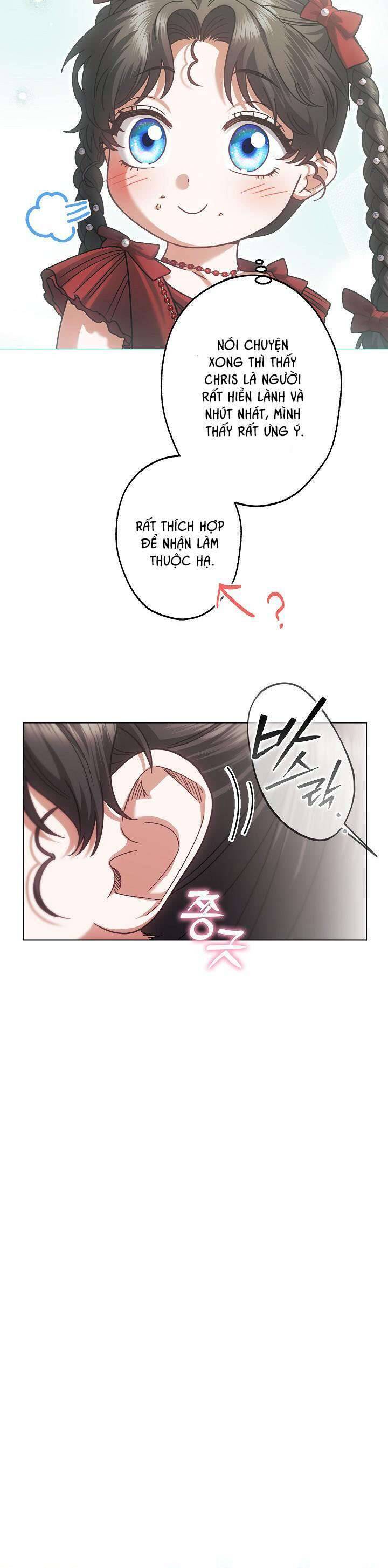 Tôi Trở Thành Em Vợ Út Của Các Nam Chính Trong Tiểu Thuyết Harem Ngược U Ám Chapter 50 42