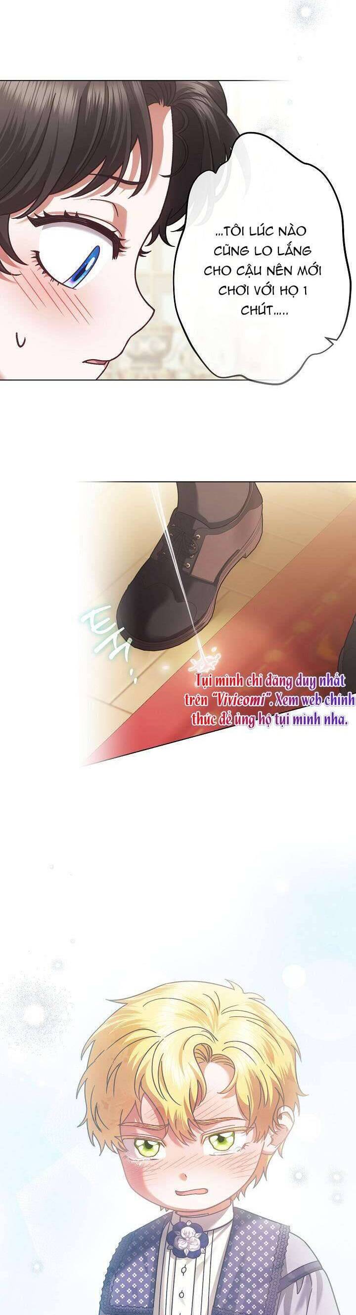 Tôi Trở Thành Em Vợ Út Của Các Nam Chính Trong Tiểu Thuyết Harem Ngược U Ám Chapter 50 50
